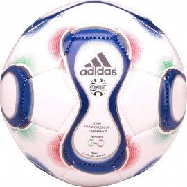 Preisvergleich Produktbild Adidas TG Mini Italien Ball