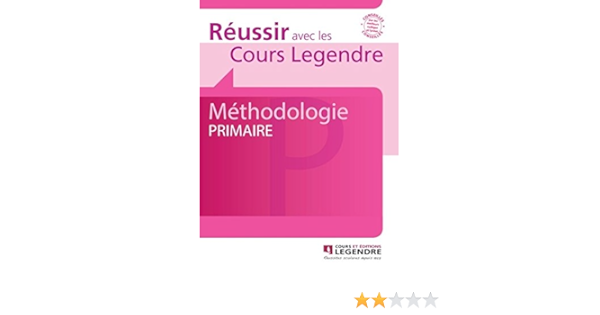Amazon Fr Methodologie Primaire Rocca Elise Livres