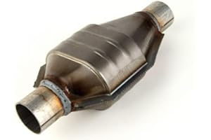 JMJ 1-50 Universal-Katalysator Katalysator 50mm Keramik