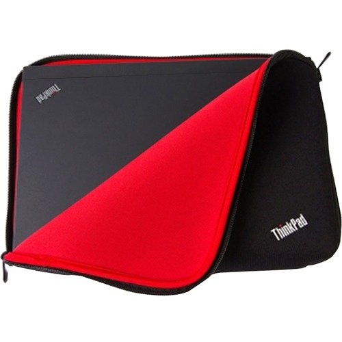 Preisvergleich Produktbild LENOVO ThinkPad 15Zoll Fitted Reversible Sleeve