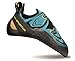 Produktbild La Sportiva Futura - Blue - EU 32 / UK 13 / US M 1 / US W 2 - Innovativer direkter Top-Kletterschuh