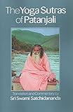 The Yoga Sutras of Patanjali by Swami (Swami Satchidananda) Satchidananda