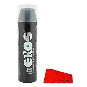 HER63201 Eros Body shave Men – 200 ml