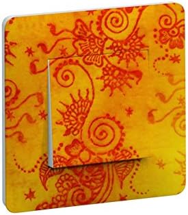 DeCoRe Oriental Touch Switch