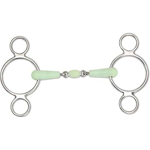 Amazon.co.uk happy mouth horse bits