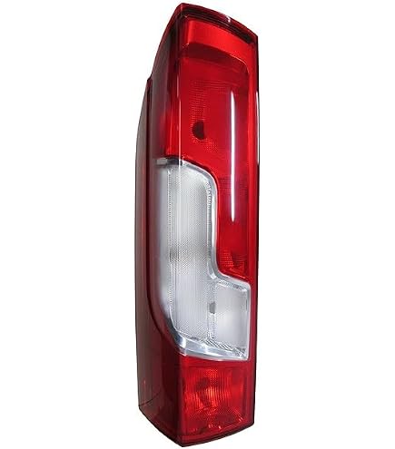 Lámpara Trasera Izquierda Para VW Passat B5+ Estate (2000-2005) - Número 3B9945095AA, Sin Marca, Nueva