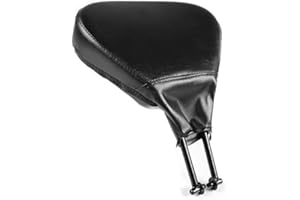 CRAFTRIDE Dosseret Pilote BR5 pour Harley Road King 09-21