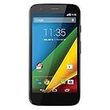 Motorola Moto G 4G -