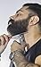 Premium Stainless Steel Stencil | Beard Styling Made in Germany | Shaving Template for your daily care | Simple Shapes, Trimming and Styling | Perfect Beard Line | Clean Contours | Consistency Symmetry | #Beard Up Your Life