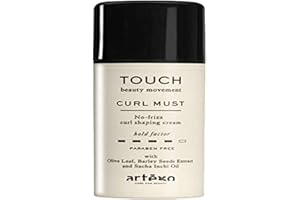 Artego Touch Curl Mist, 100ml