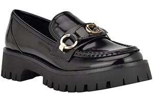 GUESS Kobiety AlmostMokasyn