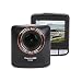 Produktbild SmarTure B200 Dash Cam 1296P Super HD Auto Armaturenbrett Kamera Ambarella A7LA50 Prozessor 2,4 Zoll LCD 140 ° Weitwinkel mit WDR, HDR, Super Night Vision, Nahtlose Loop Recording