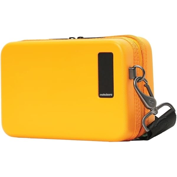 YEEKORO Waterproof Toiletry Bag For Travel, Zipper Styles