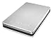 Produktbild Icy Box IB-234-U31a Externes Gehäuse für 2,5 Zoll (6,35 cm) SATA HDD/SSD, USB 3.1 (Gen 2 & Type-A) Anschluss, SATA III, Aluminium, silber/schwarz