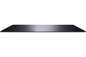 Meliconi 469105 75 x 35 cm Rotobase Elite L-stativ för TV –
