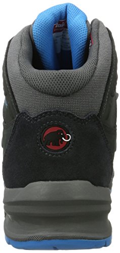 Mammut Herren Mercury Mid Ii Gtx Trekking-& Wanderstiefel - 2