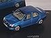 Produktbild Dacia Logan Limousine Blau 1/43 Eligor Modellauto Modell Auto