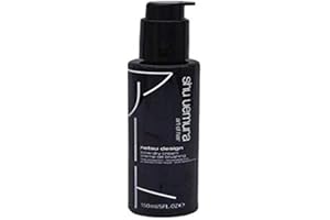 SHU UEMURA Style Netsu Design Blow Dry Cream 150 Ml