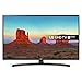 Price comparison product image LG 49UK6400PLF Smart Ultra HD TV with HDR