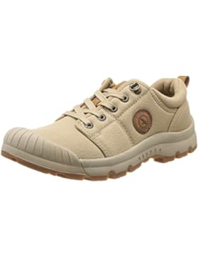 Aigle Tl Low Cvs, Herren Trekking- & Wanderhalbschuhe Trekking- & Wanderschuhe
