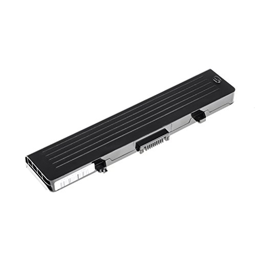 Green Cell® Standard Serie GW240 Laptop Akku für Dell Inspiron 1525 1526 1545 1546 (6 Zellen 4400mAh 11.1V Schwarz) - 6