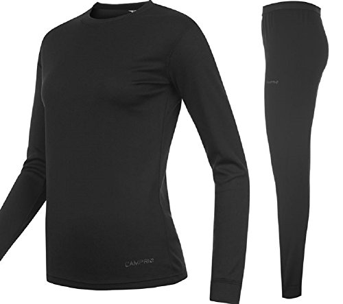 campri base layer womens