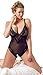Produktbild Cottelli Collection Plus 2 x große ouvert Body Erotic Apparel