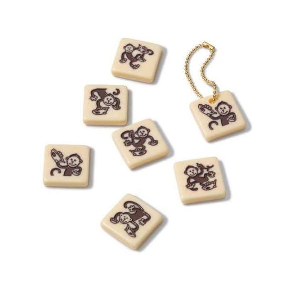 Bananagrams Wild Tiles Juego de palabras Tienda Juegos de Mesa