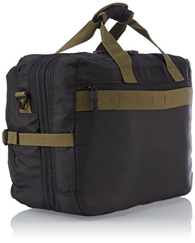 camel active Highway Messenger 43 cm Laptopfach - 2