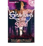 Cover zum Buch (Shadows on the Soul)