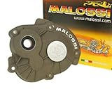 Getriebedeckel Malossi MHR Team - Piaggio-Quartz 50 DT LC 92-96 NSP1T