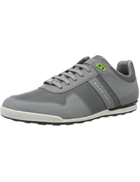 BOSS Green Herren Arkansas_lowp_nymx 10197583 01 Low-Top