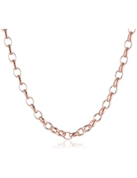 Engelsrufer Damen Halskette Silber vergoldet ERN-70-AR