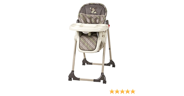 baby trend monkey stroller
