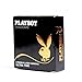 Produktbild PLAYBOY Ultra Slim Condon TRANSPARENT 3 Einheiten 54 MM