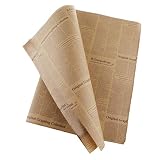 El papel de regalo de camuflaje perfecto para cualquier ocasión, cualquier tipo de regalo.
