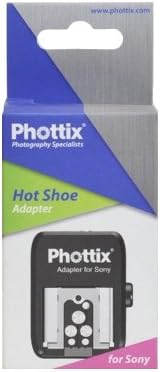 Phottix Sony Hot Shoe Adapter (PH38400)