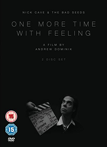 Nick Cave & The Bad Seeds - One More Time With Feeling [DVD]