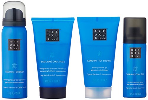 RITUALS The Ritual of Samurai – Refreshing Treat Geschenkset Small - 3