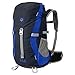 Produktbild Jack Wolfskin Kinder Rucksack Kids Alpine Trail, Night Blue, 50 x 28 x 14 cm, 20 Liter, 2001921-1010