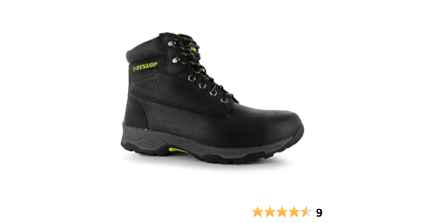 dunlop safety boots amazon