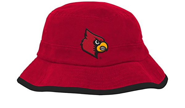 Buy NCAA Louisville Cardinals Boys 4-7 