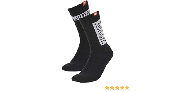 nike jdi socks