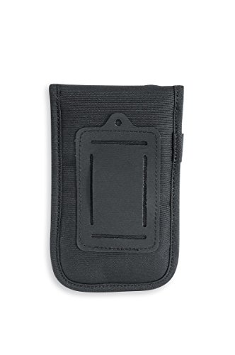 Tatonka Tasche Smartphone Case, Black, 14.5x9.5x1 cm, 2972