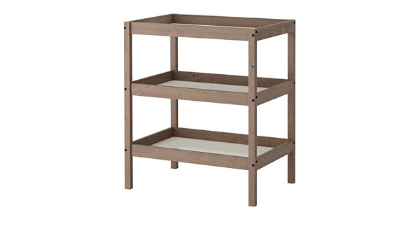 sundvik ikea changing table