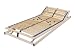 Produktbild Malie 5935100012 Olympus 140 x 200 cm Lattenrost