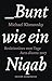 Produktbild Bunt wie ein Niqab: Reaktionäres vom Tage. Acta diurna 2017