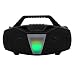 Produktbild Outdoor-Lautsprecher Karaoke 20W Hochleistungs-Dual-Lautsprecher mit großer Kapazität Akkuband tragbare M89