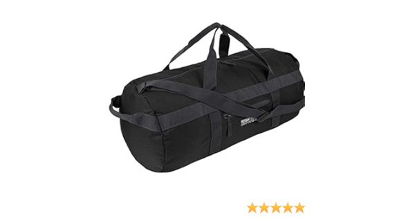 regatta duffle bag