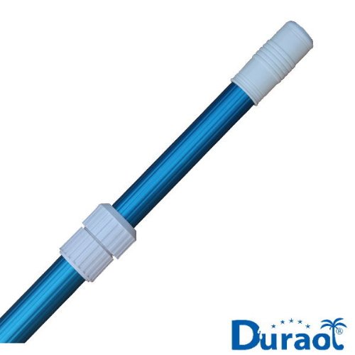 Duraol® Teleskopstange - 3-teilig 1,5m - 4,50m